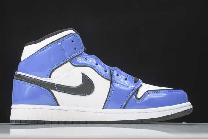 air jordan 1 mid se