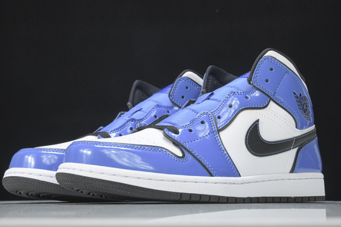 air jordan 1 mid se