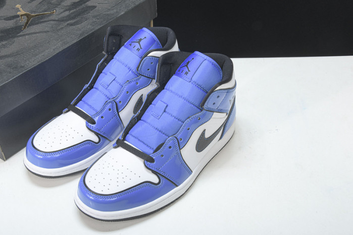 air jordan 1 mid se