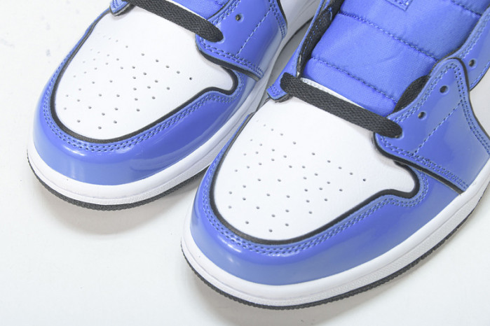 air jordan 1 mid se