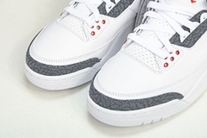 air jordan 3 se denim fire red(janpan version) cz6433-100
