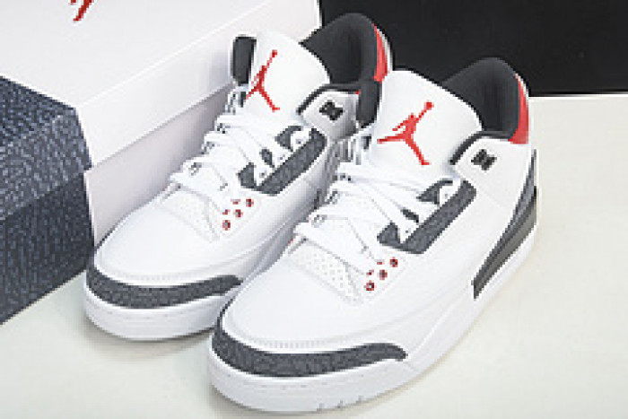air jordan 3 se denim fire red(janpan version) cz6433-100