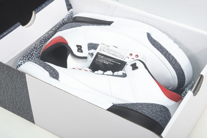 air jordan 3 se denim fire red(janpan version) cz6433-100