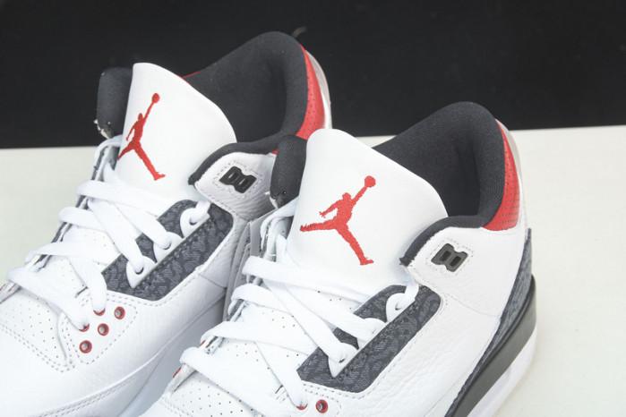 air jordan 3 se denim fire red(janpan version) cz6433-100