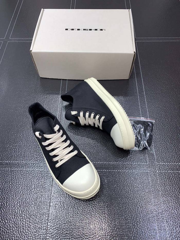 RICK OWENS DRKSHDW