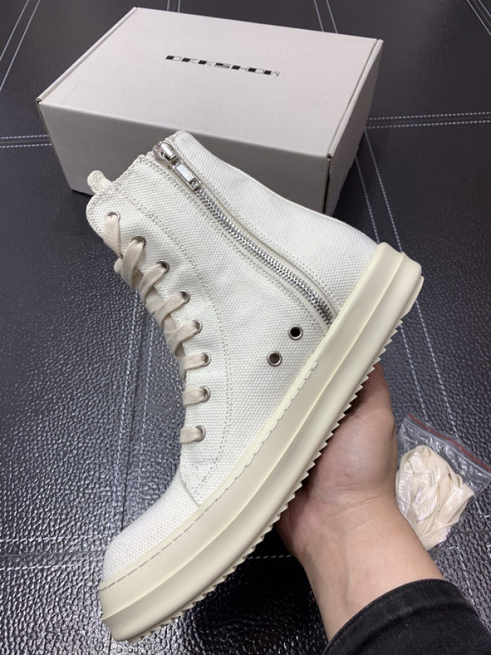 RICK OWENS DRKSHDW