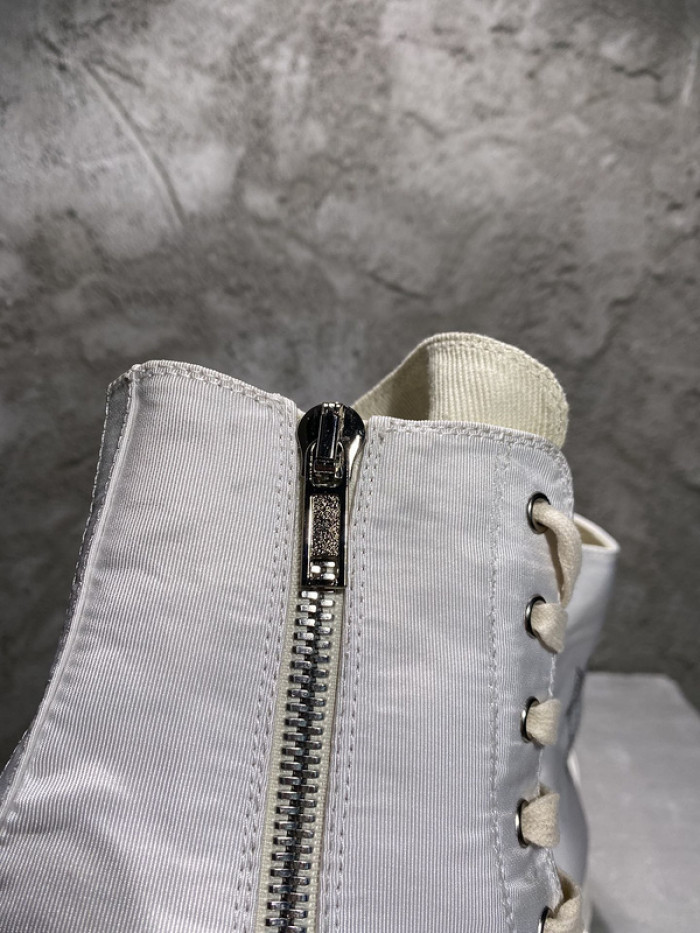 RICK OWENS DRKSHDW