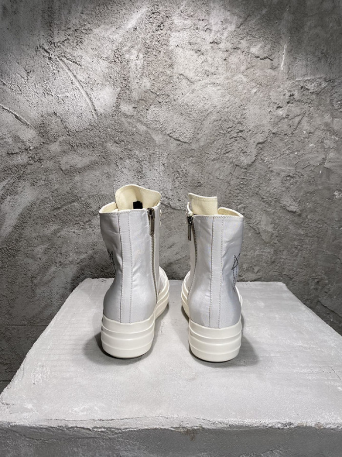 RICK OWENS DRKSHDW