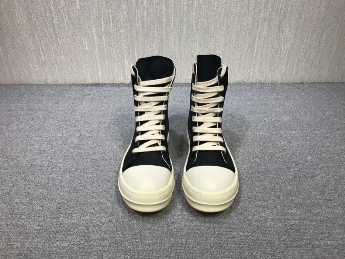 RICK OWENS DRKSHDW