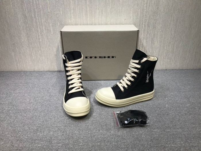 RICK OWENS DRKSHDW