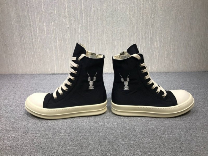 RICK OWENS DRKSHDW