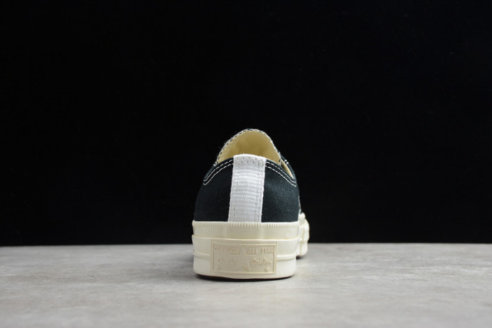 cdg x converse chuck taylor all star low 150206c