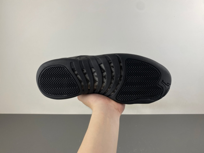 Air Jordan 12 CT8013-0101