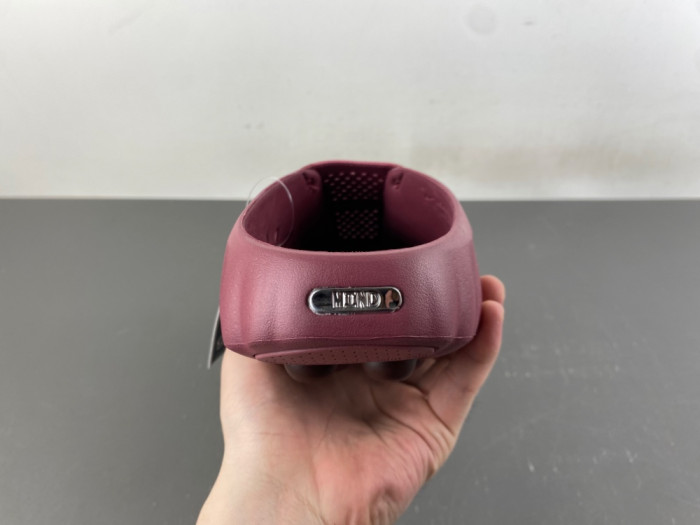 Nike Mind 001 Slide Pink Smoke HQ4309-601 (RUN SMALL,PLS 1 SIZE UP)