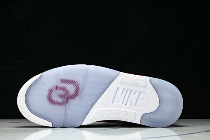 Jordan 5 style HQ7978-600