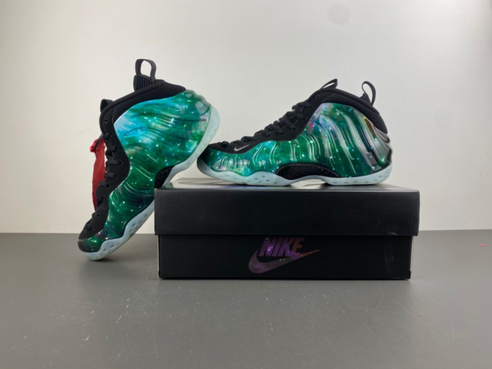 Nike Foamposite Pro Pine Green 260813001