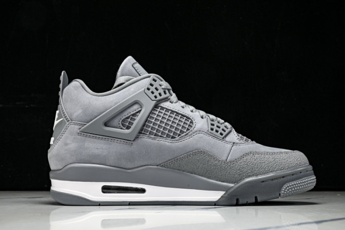 Nigel Sylvester x Air Jordan 4 HF4340--003