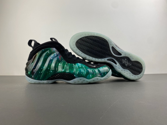 Nike Foamposite Pro Pine Green 260813001