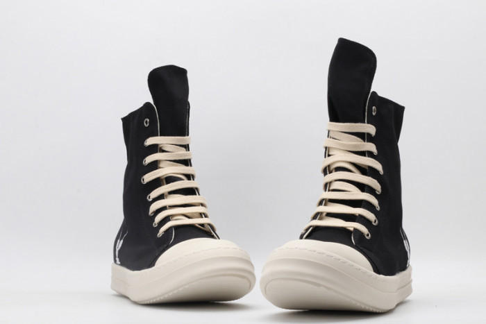 RICK OWENS DRKSHDW
