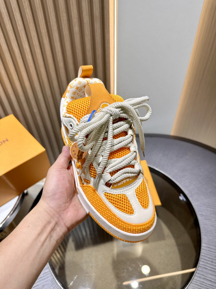 LOVT SNEAKER lv-187