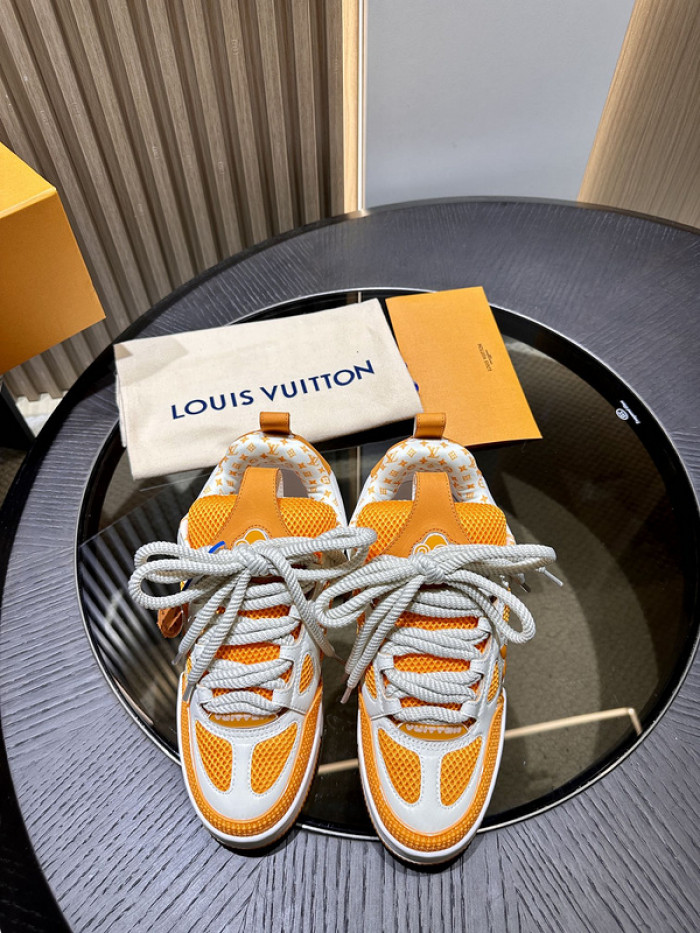 LOVT SNEAKER lv-187