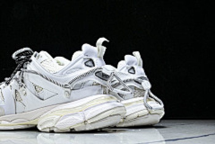 BL TRACK TRAINERS SNEAKERS 4.0 WTRHK 0310
