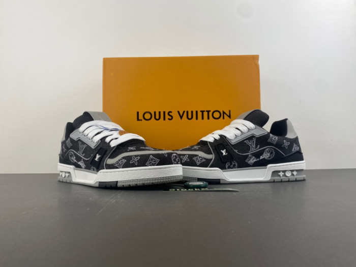 LOVT SNEAKER lv-730