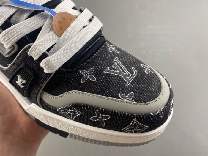 LOVT SNEAKER lv-730