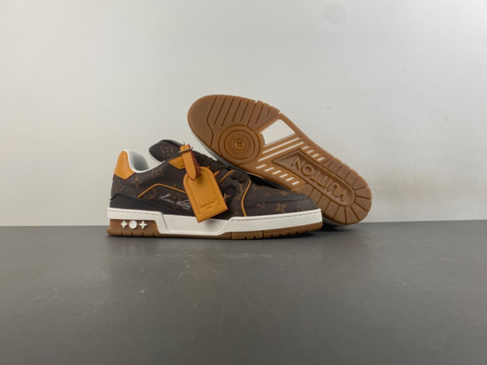 LOVT SNEAKER lv-731