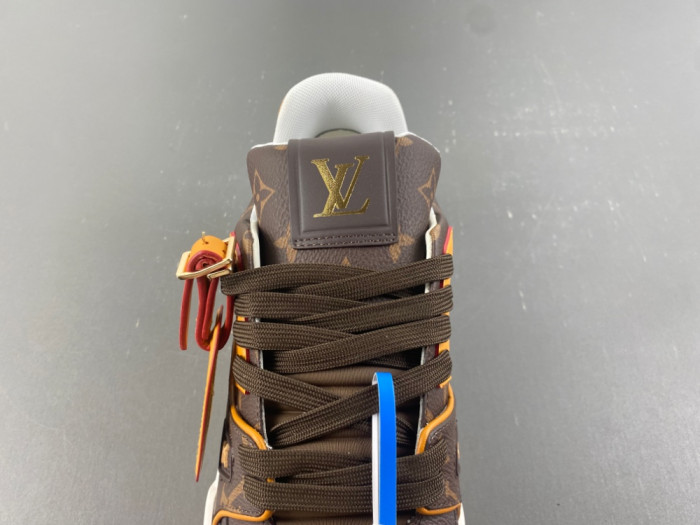 LOVT SNEAKER lv-731