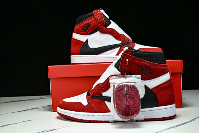Travis Scott x Jordan Air Jordan 1 High Og DH3227-601