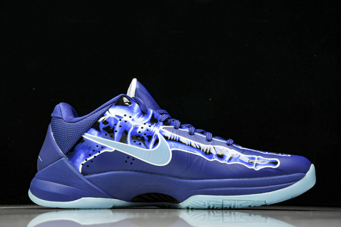 Nike Kobe 5 Protro X-Ray HJ4303-400