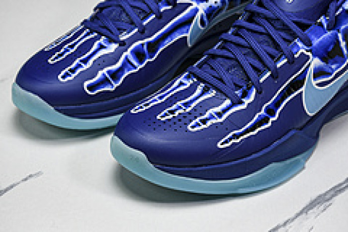 Nike Kobe 5 Protro X-Ray HJ4303-400