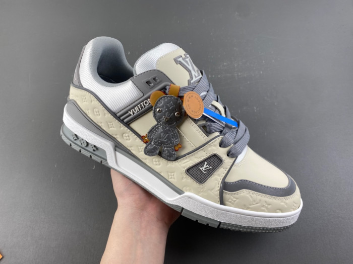 LOVT SNEAKER lv-747