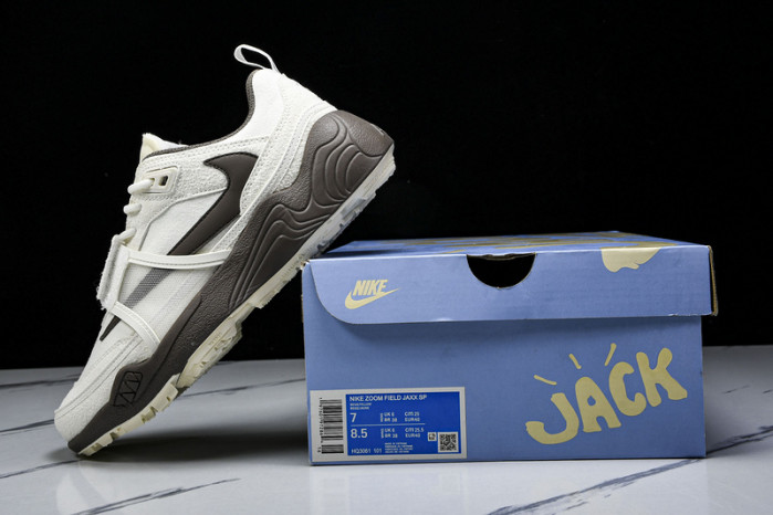 Nike Zoom Field Jaxx SP Travis Scott HQ3061-101