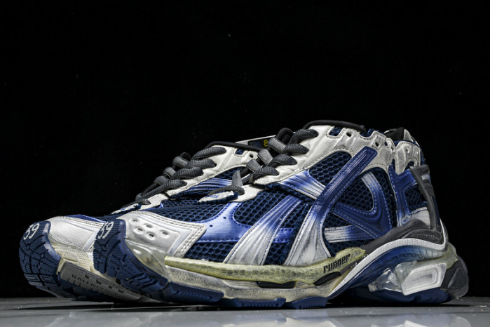 BL RUNNER SNEAKERS WRUNG-2410