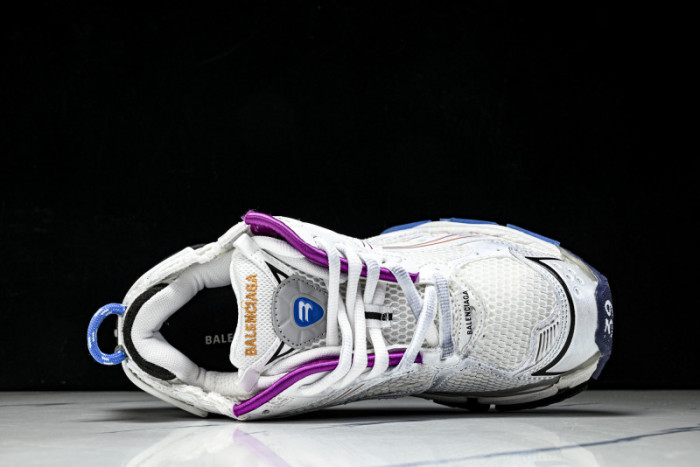BL RUNNER SNEAKERS WRUNG 9800