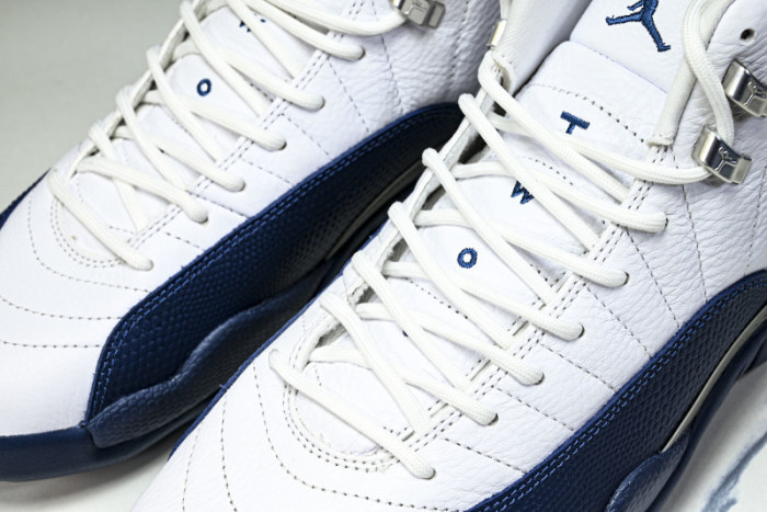 （ 2025 ）Jordan 12 Retro French Blue CT8013-114