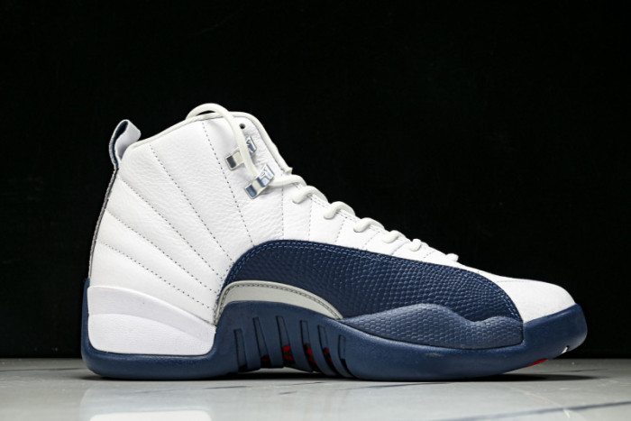 （ 2025 ）Jordan 12 Retro French Blue CT8013-114