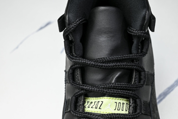 Air Jordan 11 "Inner Beast" IB1378-001