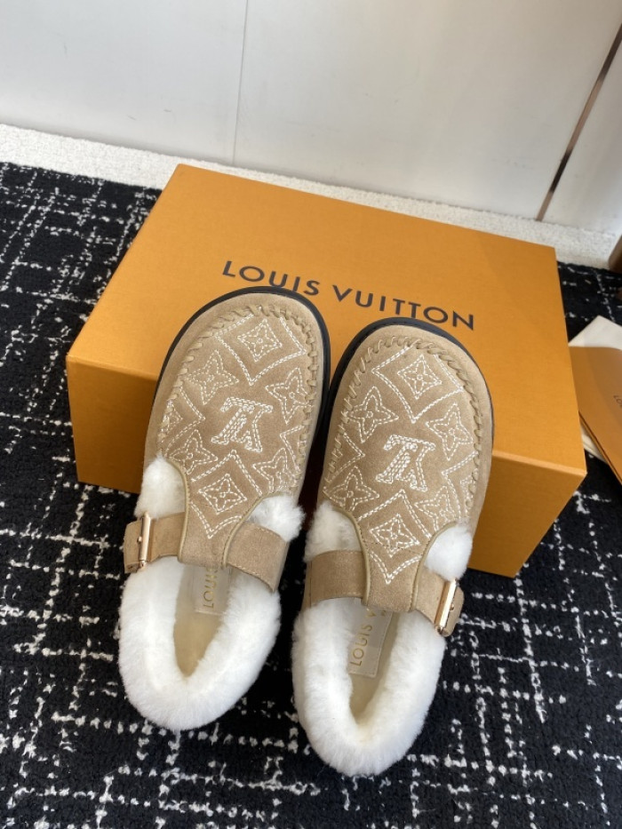 LOVT SNEAKER lv-448