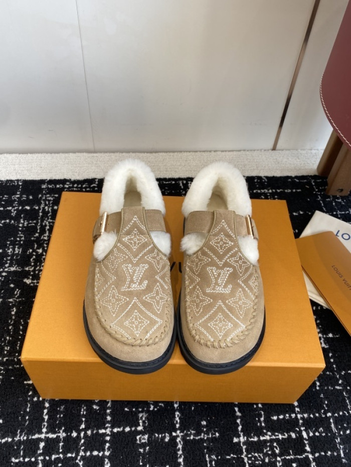 LOVT SNEAKER lv-448