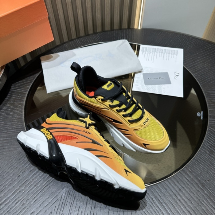 DR SNEAKER DR-144
