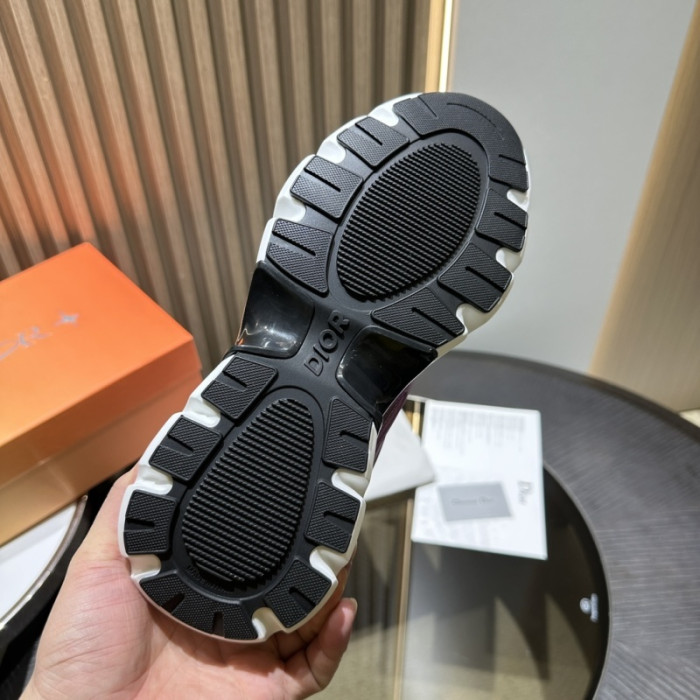 DR SNEAKER DR-143
