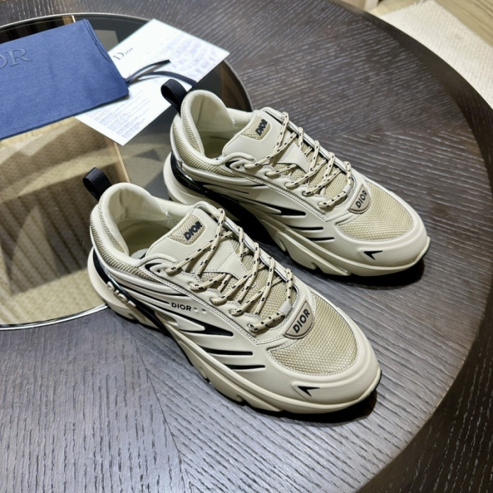 DR SNEAKER DR-107