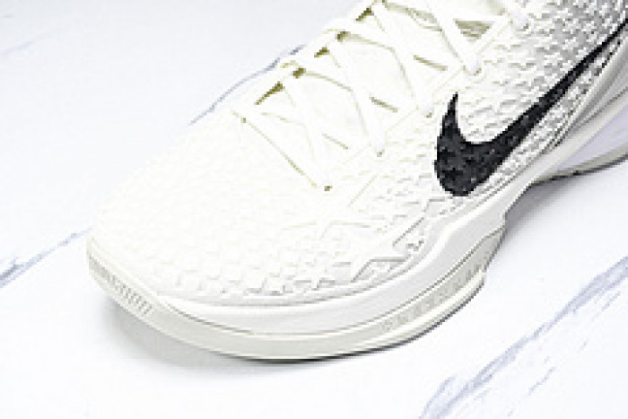 Nike Kobe 6 Protro “All-Star 2.0” FQ3546-100