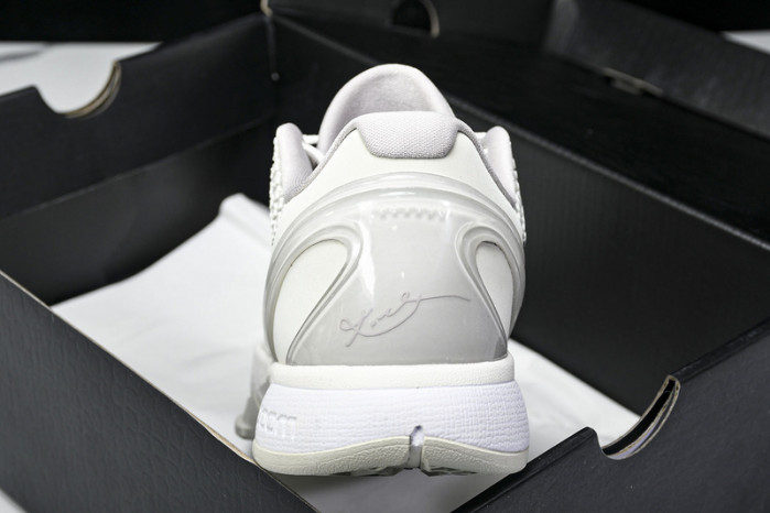 Nike Kobe 6 Protro “All-Star 2.0” FQ3546-100