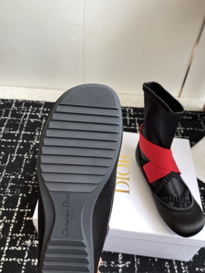 DR SNEAKER DR-140