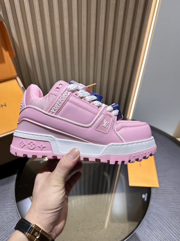 LOVT SNEAKER lv-188