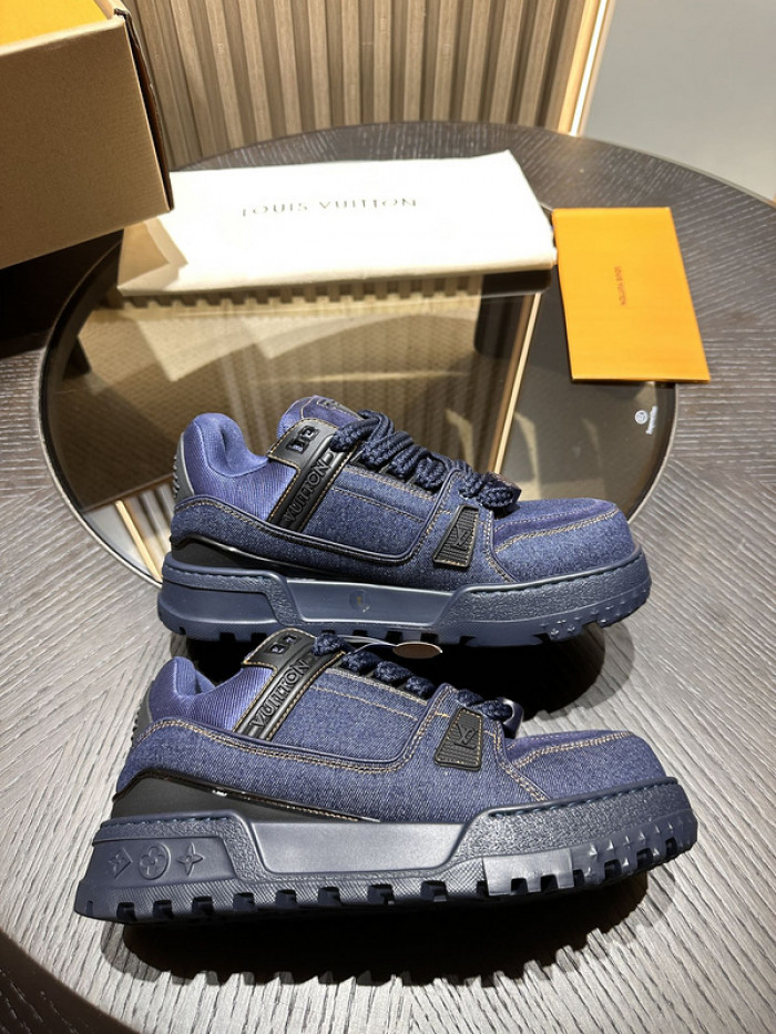 LOVT SNEAKER lv-189